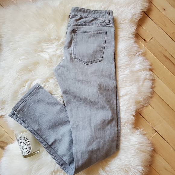 Banana Republic Pants - Banana Republic skinny jeans
